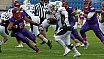 GFL Süd: Frankfurt Universe vs Ingolstadt Dukes 63:13 16.06.2019