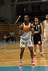 PROA: ARTGiants Düsseldorf vs Nürnberg Falcons 89:82 n.V 