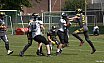 Oberliga NRW: Krefeld Ravens vs Aachen Vampires 62:00 07.05.2022