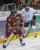DEL Eishockey: Düsseldorfer EG vs Thomas Sabo Icetigers Nürnberg 1:3 23.01.2019