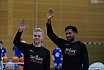 ProB: ARTGiants Düsseldorf vs VfL Sparkassenstars Bochum 74:94 16.04.2021