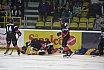 OL Nord EV Füchse Duisburg vs. Tilburg Trappers 4:7 28.12.2019