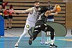 PROA: ARTGiants Düsseldorf vs Nürnberg Falcons 89:82 n.V 