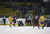 OL Nord EV Füchse Duisburg vs. Tilburg Trappers 4:7 28.12.2019