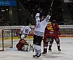 DEL Eishockey: Düsseldorfer EG vs Thomas Sabo Icetigers Nürnberg 1:3 23.01.2019