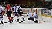 Oberliga Eishockey: Füchse Duisburg vs Rostock Piranhas 1:3 21.09.2018
