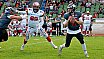 GFL Süd: Marburg Mercenaries vs. Kirchdorf Wildcats 55:49 26.05.2019