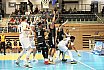 PROA: ARTGiants Düsseldorf vs Nürnberg Falcons 89:82 n.V 