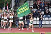 GFL Nord: Düsseldorf Panther vs Cologne Crocodiles 03:28 07.09.2019