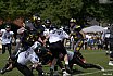 Oberliga NRW: Krefeld Ravens vs Aachen Vampires 62:00 07.05.2022