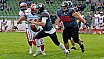 GFL Süd: Marburg Mercenaries vs. Kirchdorf Wildcats 55:49 26.05.2019