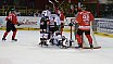 Oberliga Eishockey: Füchse Duisburg vs Rostock Piranhas 1:3 21.09.2018