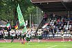 GFL Nord: Düsseldorf Panther vs Cologne Crocodiles 03:28 07.09.2019