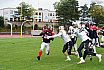GFL Nord Relegation: Düsseldorf Panther vs Paderborn Dolphins 07:13 10.09.2022