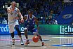BBL: Fraport Skyliners vs Löwen Braunschweig 76:89 26.09.2021