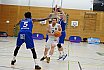 ProB: ARTGiants Düsseldorf vs VfL Sparkassenstars Bochum 74:94 16.04.2021