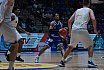 BBL: Fraport Skyliners vs Löwen Braunschweig 76:89 26.09.2021