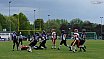 GFL2: Langenfeld Longhorns vs Troisdorf Jets 24:12 27.04.2019