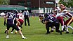 GFL2: Langenfeld Longhorns vs Troisdorf Jets 24:12 27.04.2019