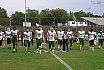 GFL Nord: Düsseldorf Panther vs Cologne Crocodiles 03:28 07.09.2019