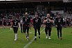 GFL Nord: Düsseldorf Panther vs Cologne Crocodiles 03:28 07.09.2019