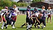 GFL2: Langenfeld Longhorns vs Troisdorf Jets 24:12 27.04.2019