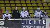OL Nord: EV Füchse Duisburg-EXA ICEFIGHTERS Leipzig-2-1-n.O 05.12.2020