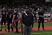 GFL Nord: Düsseldorf Panther vs Cologne Crocodiles 03:28 07.09.2019