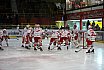 Oberliga Eishockey: Füchse Duisburg vs Halle Saalebulls 1:2 25.01.2019