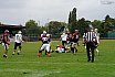 GFL Nord Relegation: Düsseldorf Panther vs Paderborn Dolphins 07:13 10.09.2022