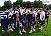 Regionalliga Nord Süd FFC Lions II vs. Wolfsburg Blue Wings 49:27 15.08.2021 