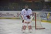 Oberliga Eishockey: Füchse Duisburg vs Halle Saalebulls 1:2 25.01.2019