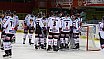 Oberliga Eishockey: Füchse Duisburg vs Rostock Piranhas 1:3 21.09.2018