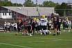 GFL Nord: Düsseldorf Panther vs Cologne Crocodiles 03:28 07.09.2019