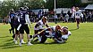 GFL2: Langenfeld Longhorns vs Troisdorf Jets 24:12 27.04.2019