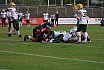 GFL Nord: Düsseldorf Panther vs Cologne Crocodiles 03:28 07.09.2019