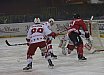 Oberliga Eishockey: Füchse Duisburg vs Halle Saalebulls 1:2 25.01.2019