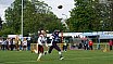 GFL2: Langenfeld Longhorns vs Troisdorf Jets 24:12 27.04.2019