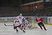 Oberliga Eishockey: Füchse Duisburg vs Halle Saalebulls 1:2 25.01.2019