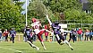 GFL2: Langenfeld Longhorns vs Troisdorf Jets 24:12 27.04.2019