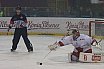 Oberliga Eishockey: Füchse Duisburg vs Halle Saalebulls 1:2 25.01.2019