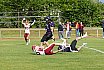 GFL2: Langenfeld Longhorns vs Troisdorf Jets 24:12 27.04.2019