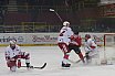 Oberliga Eishockey: Füchse Duisburg vs Halle Saalebulls 1:2 25.01.2019