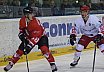 Oberliga Eishockey: Füchse Duisburg vs. Hannover Scorpions 2:5 28.09.2018