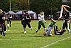GFL Nord: Düsseldorf Panther vs Cologne Crocodiles 03:28 07.09.2019