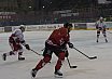 Oberliga Eishockey: Füchse Duisburg vs Halle Saalebulls 1:2 25.01.2019