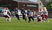 GFL2: Langenfeld Longhorns vs Troisdorf Jets 24:12 27.04.2019
