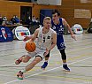 ProB: ARTGiants Düsseldorf vs VfL Sparkassenstars Bochum 74:94 16.04.2021