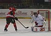 Oberliga Eishockey: Füchse Duisburg vs Halle Saalebulls 1:2 25.01.2019