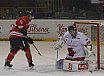 Oberliga Eishockey: Füchse Duisburg vs Halle Saalebulls 1:2 25.01.2019